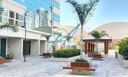 Apartamento à venda em Maringá, Zona 01, com 4 suítes, com 241 m²,  MAISON INFINITY