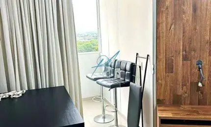 Apartamento à venda em Maringá, Vila Esperança, com 2 quartos, com 51 m², Residencial das Figueiras