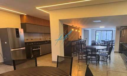Apartamento à venda em Maringá, Zona 07, com 3 quartos, com 110 m², EDIFICIO BARÃO DE LUCENA