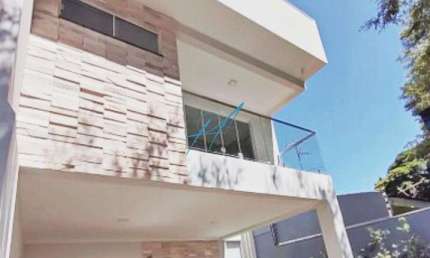 Casa à venda em Maringá, Jardim Internorte, com 3 quartos, com 199 m²