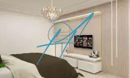 Casa à venda em Maringá, Jardim Dias II, com 2 suítes, com 160 m²
