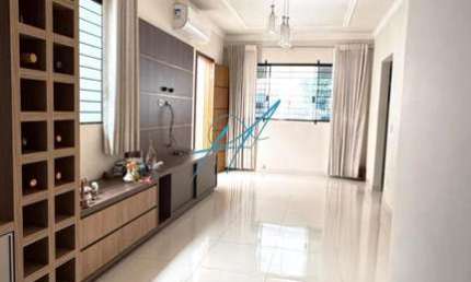 Casa à venda em Maringá, Jardim Alvorada, com 3 quartos, com 146 m²