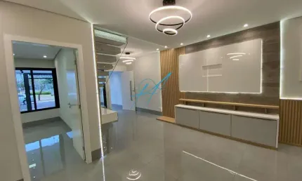 Casa à venda em maringá, jardim tóquio, com 3 suítes, com 175 m²