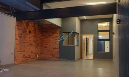Casa à venda em Maringá, Jardim Alvorada, com 3 quartos, com 138 m²