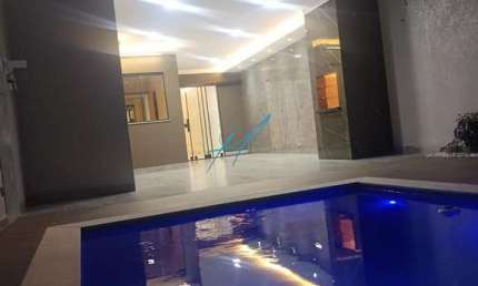Casa à venda em Maringá, Jardim Alvorada, com 3 quartos, com 138 m²