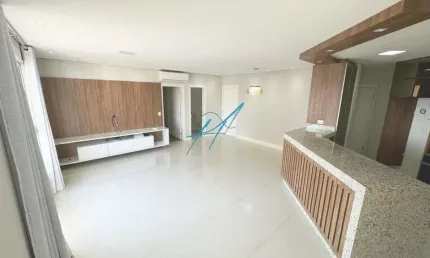 Apartamento à venda em Maringá, Zona 03, com 3 suítes, com 127 m², Edifício Maya Stellata