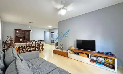 Apartamento à venda em Maringá, Zona 07, com 3 quartos, com 137.14 m²