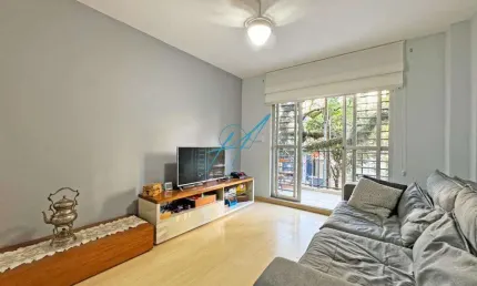 Apartamento à venda em Maringá, Zona 07, com 3 quartos, com 137.14 m²