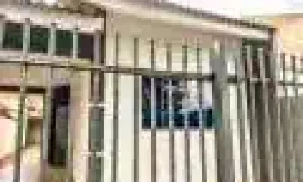 Casa à venda em Maringá, Jardim Paulista, com 3 quartos, com 99 m²