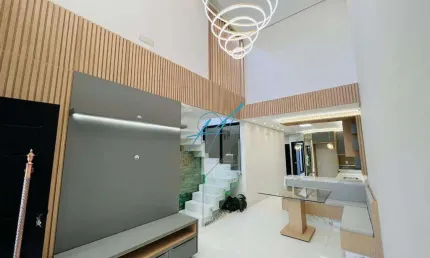 Casa à venda em Maringá, Jardim Tóquio, com 4 quartos, com 128 m²