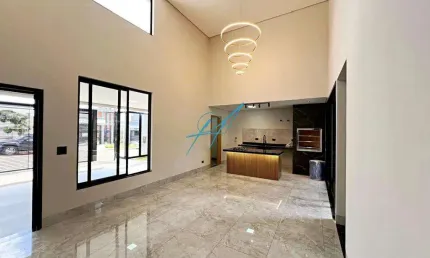 Casa à venda em maringá, zona 31, com 3 suítes, com 142 m²