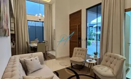 Casa à venda em sarandi, parque pioneiros, com 4 quartos, com 185 m²