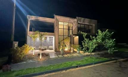 Casa em condomínio fechado à venda na Rua Rio Javali, Porto Rico Resort Residence, Porto Rico