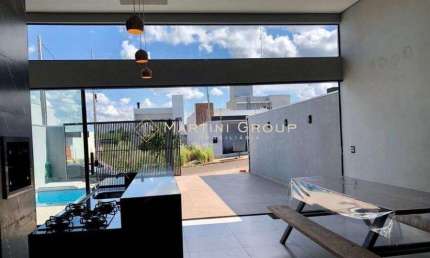 Casa com 4 quartos à venda na Rua Riviera, Loteamento Riviera, Porto Rico