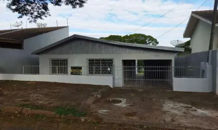 Casa para locação no jardim alvorada do sul na rua: francisco alves do nascimento
