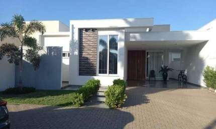 Casa em condomínio fechado à venda na Rua Guerino Pomim, Jardim Guanabara, Paranavaí