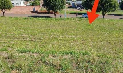 Terreno à venda na Rua Atenas, Loteamento Jardim Grécia, Porto Rico