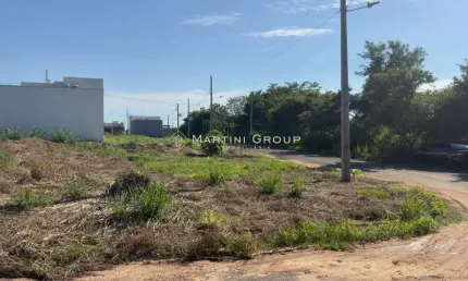 Terreno à venda na Augusto Alves Correia, Loteamento Riviera, Porto Rico