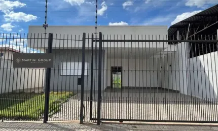 Casa com 2 quartos à venda na Rua Conrado Fanceli, Jardim Progresso, Paranavaí