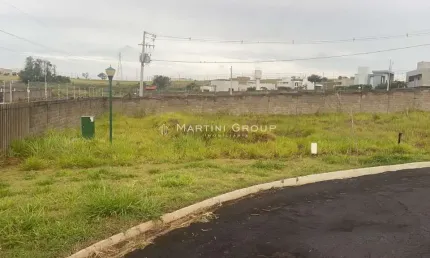 Terreno à venda na Residencial Paysage Unique, Zona III, Umuarama