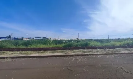 Terreno à venda na Bela Vista, Loteamento Bela Vista, Porto Rico