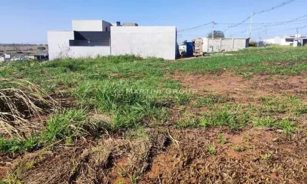 Terreno à venda na Rua Riviera, Loteamento Riviera, Porto Rico