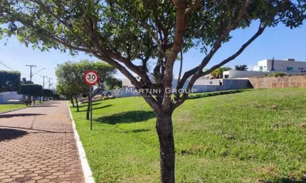 Terreno à venda na Condominio Aguas Do Parana 128 Lote 20, Zona Rural, Porto Rico