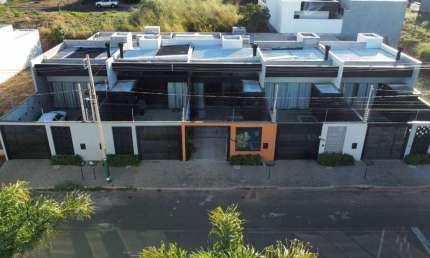 Casa com 3 quartos à venda na Rua Rio Javali, Loteamento Riviera, Porto Rico