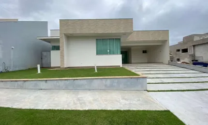 Casa em condomínio fechado com 5 quartos à venda na Rua Rua Javali, Centro, Porto Rico