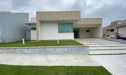 Casa em condomínio fechado com 5 quartos para alugar na Rua Rio Javali, Centro, Porto Rico