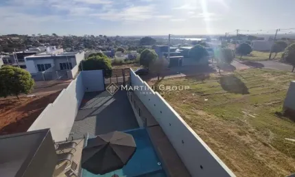Casa com 6 quartos à venda na Rua Venus, Loteamento Jardim Grécia, Porto Rico