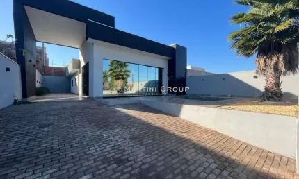 Casa com 4 quartos à venda na Loteamento  Grecia, Loteamento Jardim Grécia, Porto Rico