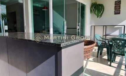 Casa com 2 quartos à venda na Condomínio Porto Belo, Centro, Porto Rico