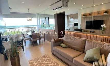Apartamento com 2 quartos à venda na Residencial Porto Clube, Residencial Porto Clube, Porto Rico