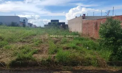 Terreno à venda na Rua Riviera, Loteamento Riviera, Porto Rico