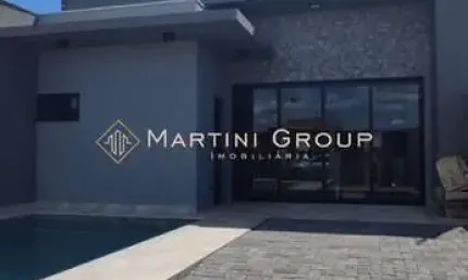 Casa com 3 quartos à venda na Rua Severino Martins, Loteamento Riviera, Porto Rico