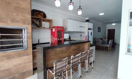 Casa com 3 quartos para alugar na Rua Poisedon, Loteamento Jardim Grécia, Porto Rico