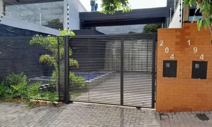 Casa com 3 quartos à venda na Rua Grécia, Loteamento Jardim Grécia, Porto Rico