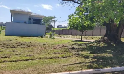 Terreno à venda na Condomínio ÁGuas Do Paraná, Zona Rural, Porto Rico