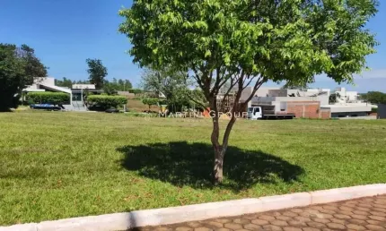Terreno à venda na Condominio Aguas Do Parana, Zona Rural, Porto Rico
