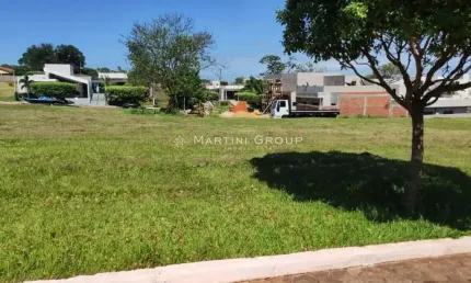 Terreno à venda na Condominio Aguas Do Parana, Zona Rural, Porto Rico