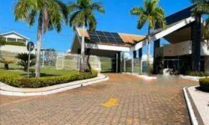 Terreno à venda na Condominio Aguas Do Parana, Zona Rural, Porto Rico