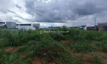 Terreno à venda na Madri, Jardim Madri, Porto Rico