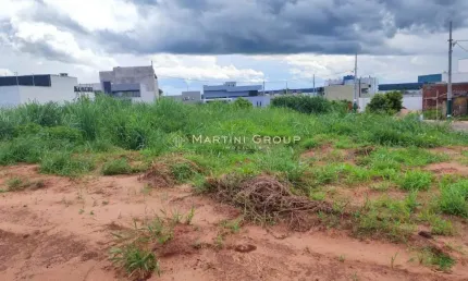 Terreno à venda na Madri, Jardim Madri, Porto Rico