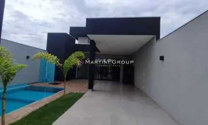 Casa com 3 quartos à venda na Rua Renebeck, Loteamento Riviera, Porto Rico