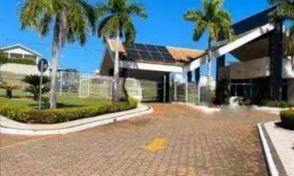 Casa em condomínio fechado com 4 quartos à venda na Rua Joaquim Lopes, Zona Rural, Porto Rico