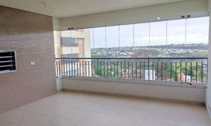 Apartamento com 2 quartos à venda na Rua Das Palmeiras, Residencial Porto Clube, Porto Rico