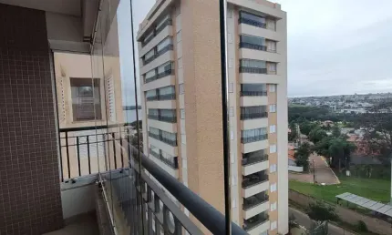 Apartamento com 2 quartos à venda na Rua Das Palmeiras, Residencial Porto Clube, Porto Rico