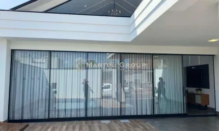 Casa com 3 quartos à venda na Riviera, Loteamento Riviera, Porto Rico