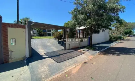 Chácara / sítio com 3 quartos à venda na Rua Waldemar Teixeira De Farias, Centro, Porto Rico
